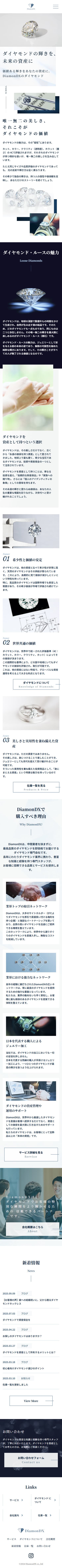 スマホでの見え方